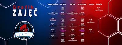 Rzeszowski Klub Sportów Walki